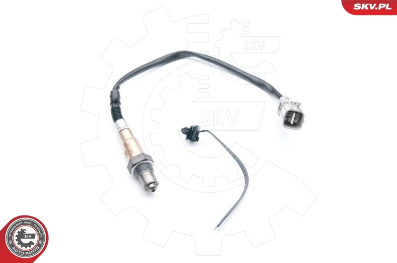 Oxygen Sensor 09SKV749