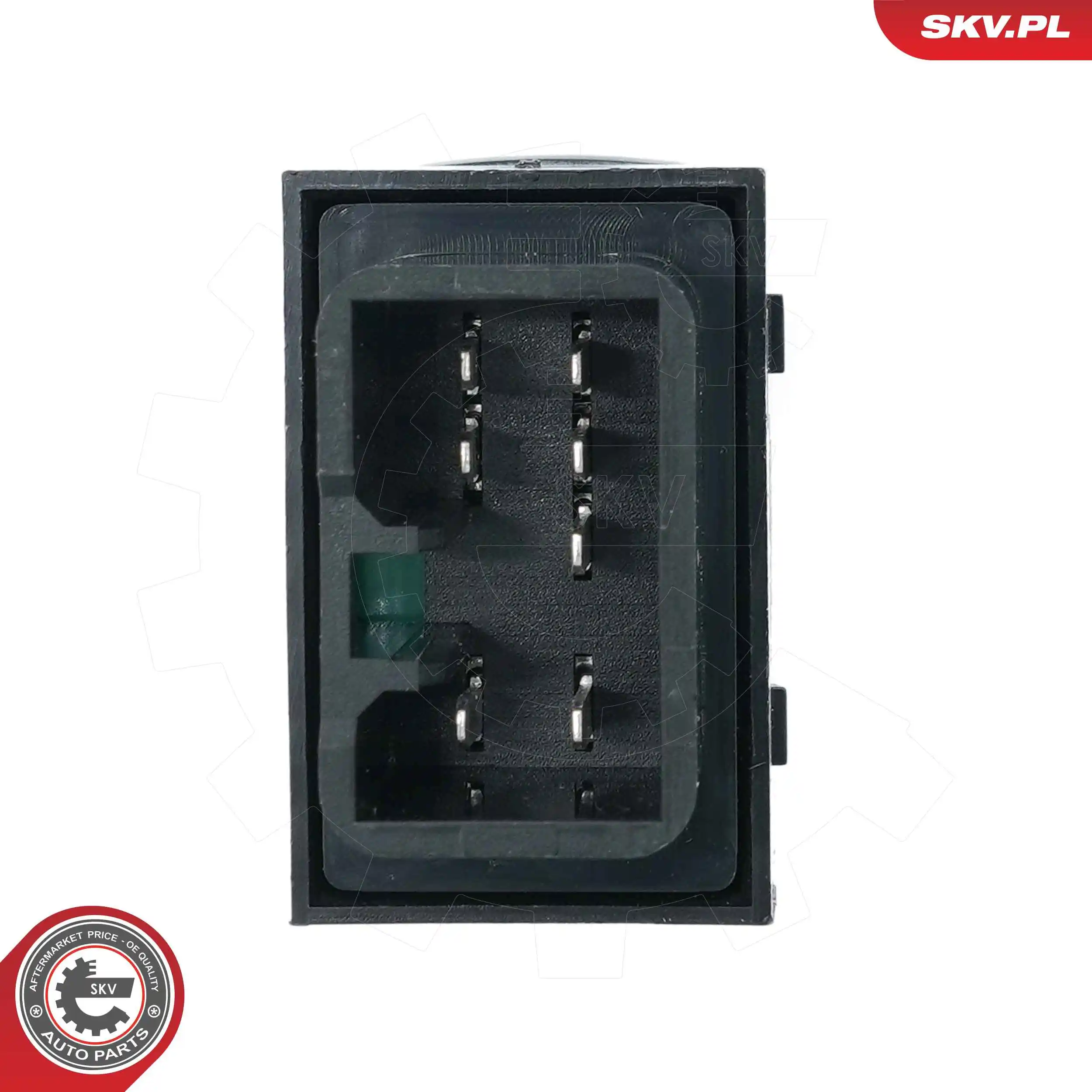 ESEN SKV 37SKV431 Switch, window regulator