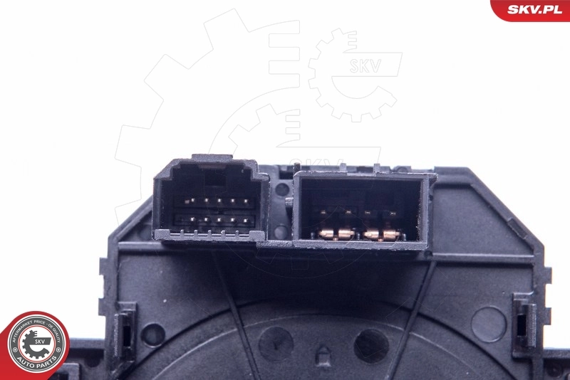 Clock Spring, airbag 96SKV546