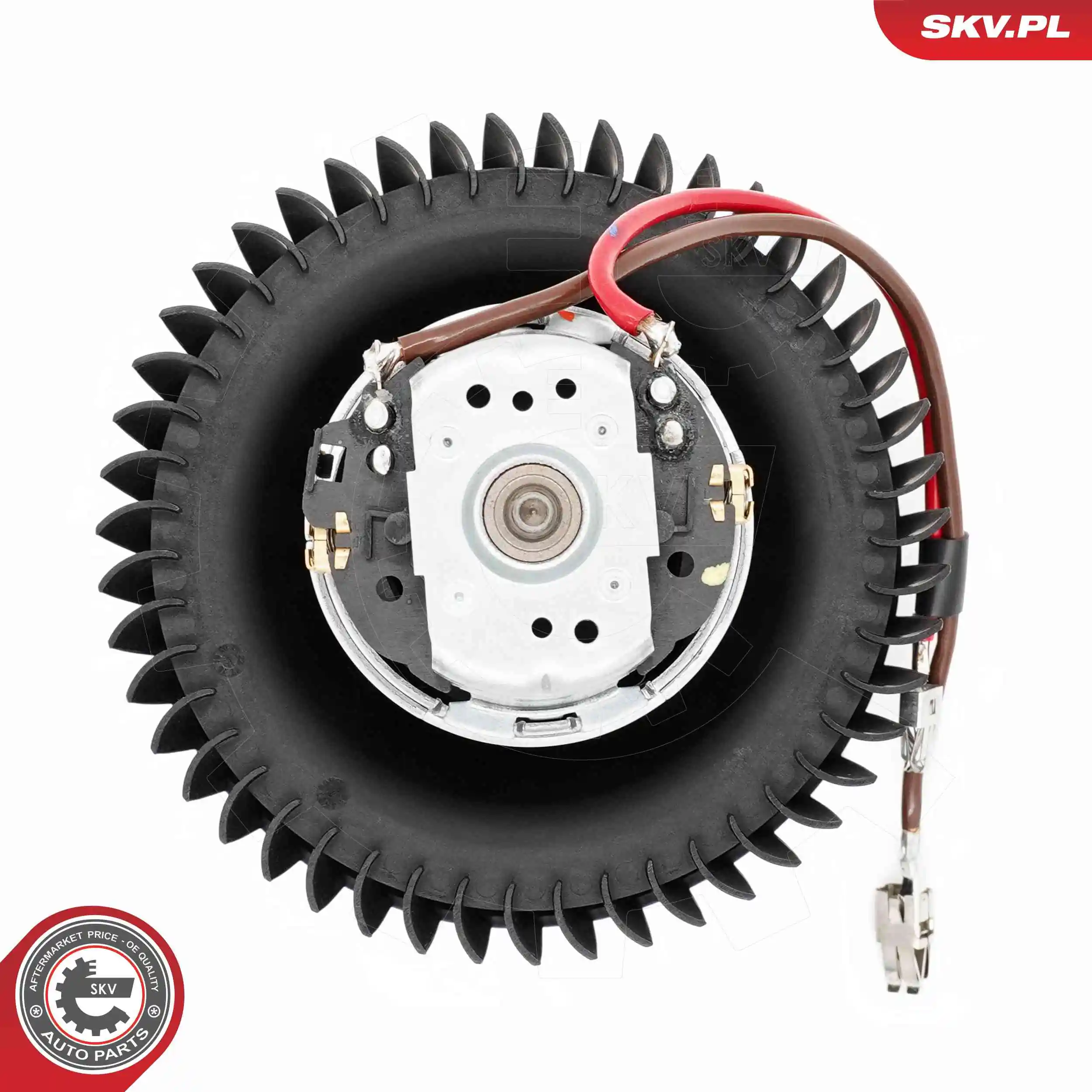 Interior Blower 68SKV016