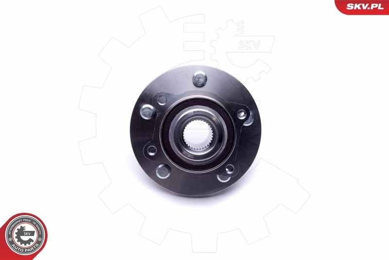 Wheel Bearing Kit 29SKV393