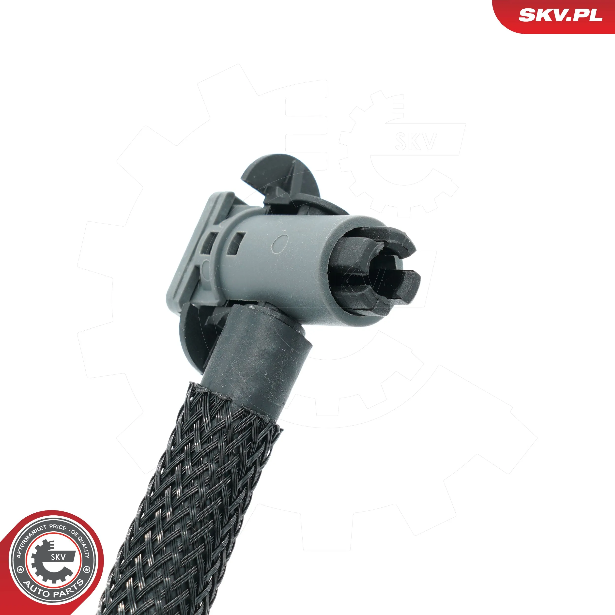 ESEN SKV 54SKV309 Hose, fuel overflow