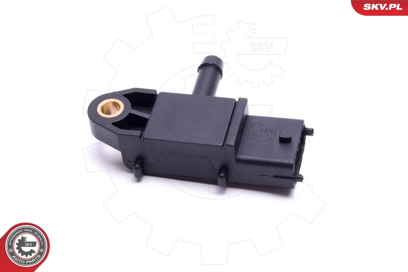 Sensor, exhaust pressure 17SKV775