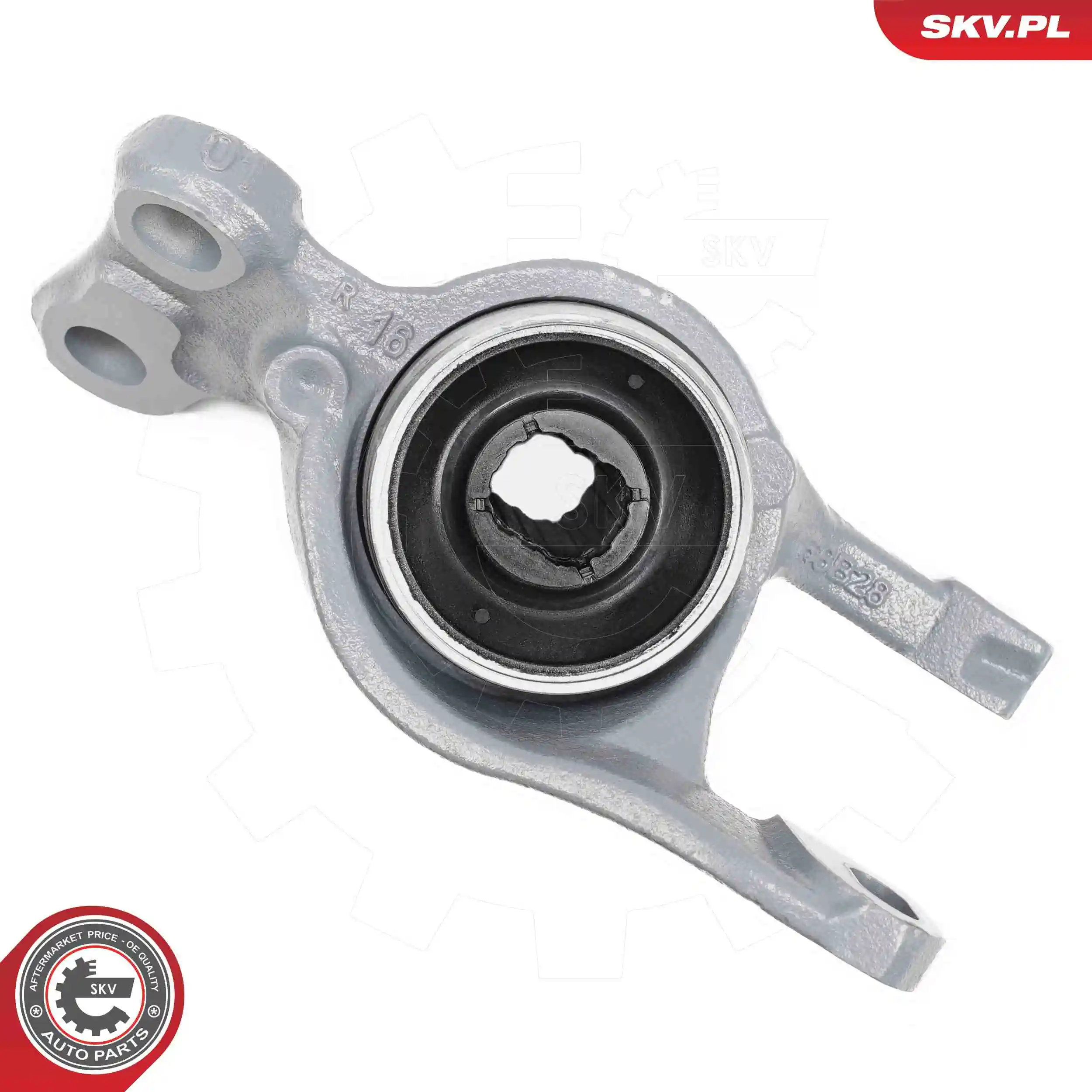 ESEN SKV 69SKV566 Mounting, control/trailing arm