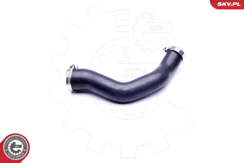Charge Air Hose 43SKV117