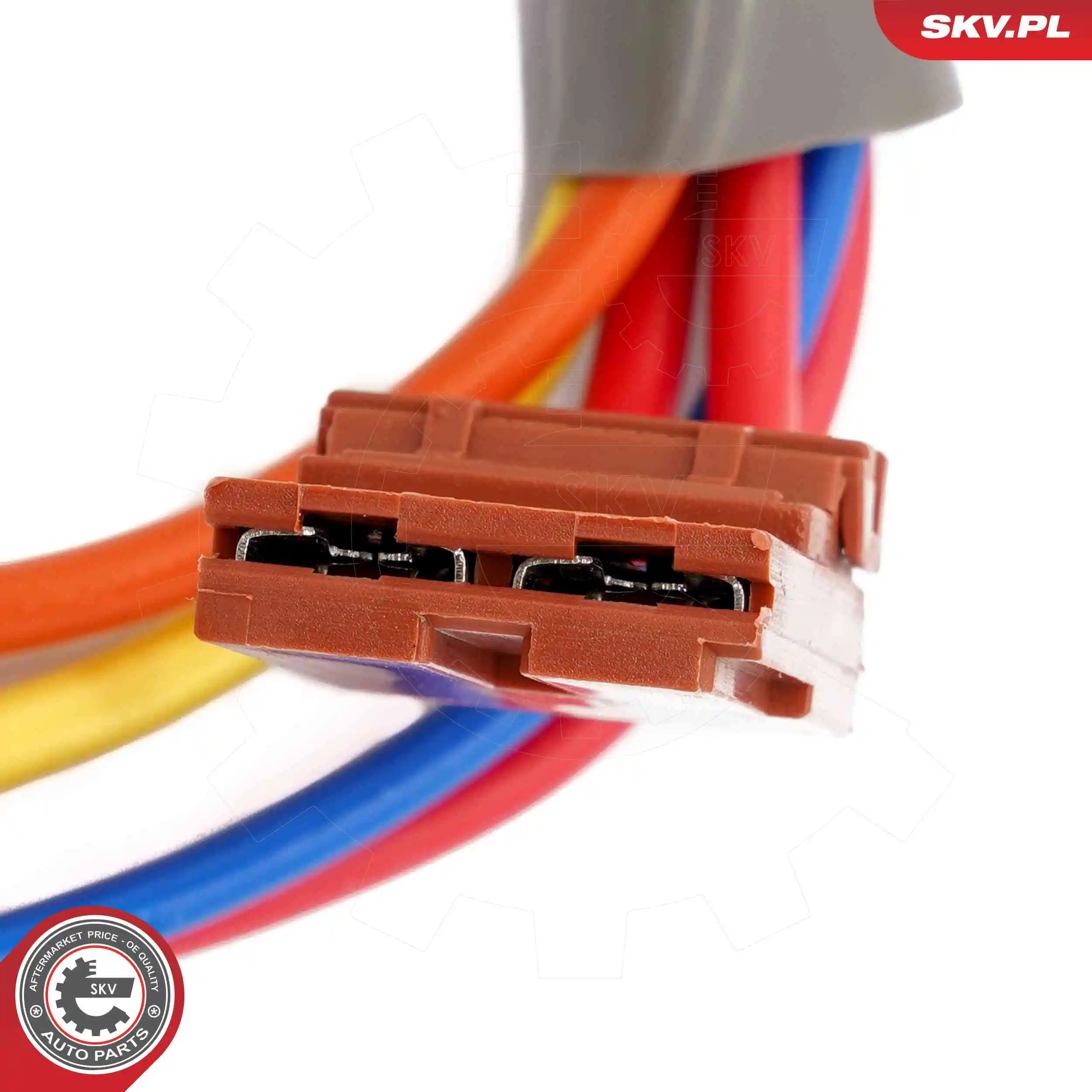 ESEN SKV 65SKV225 Steering Lock