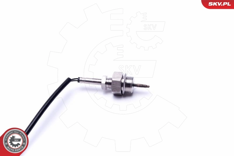 Sensor, exhaust gas temperature 30SKV411