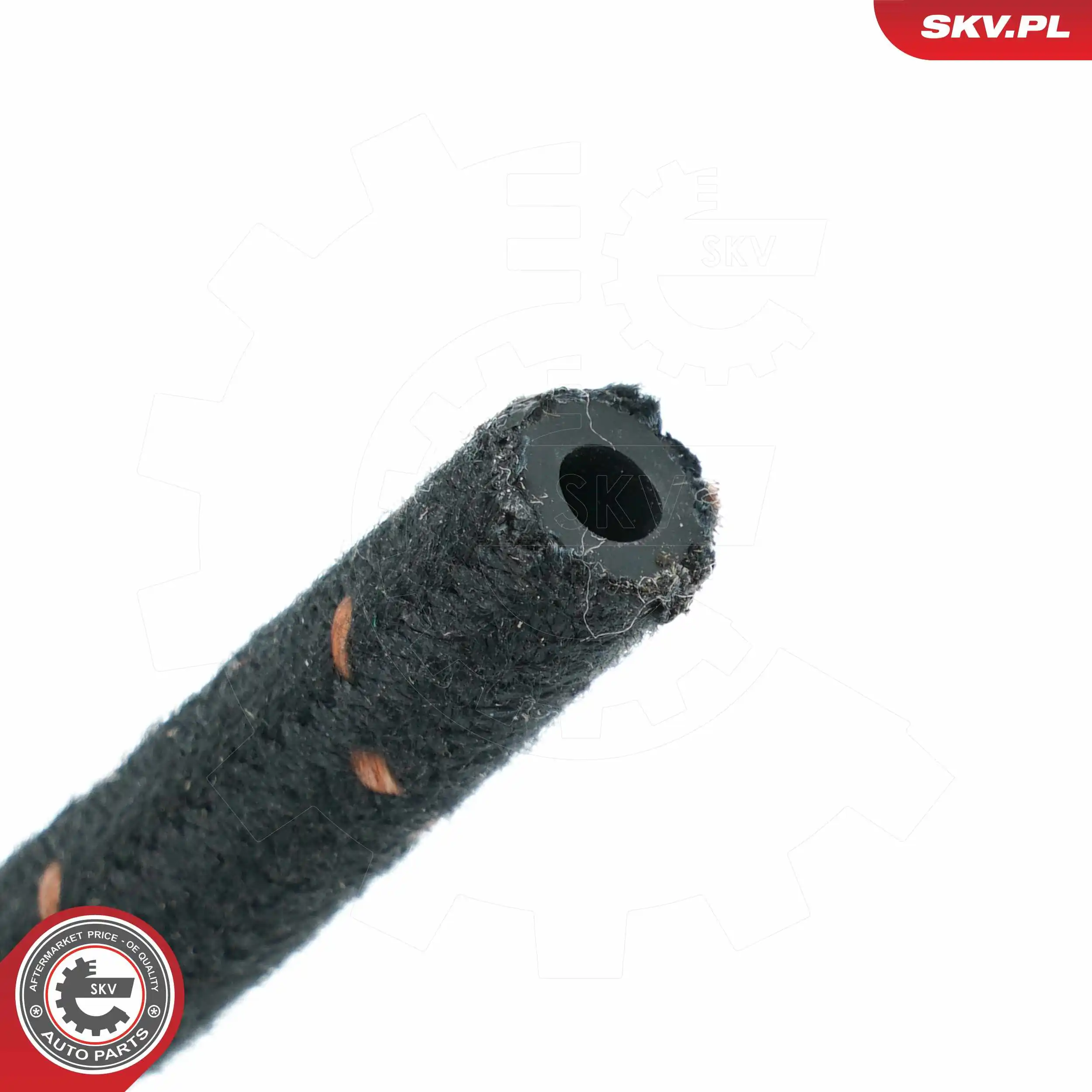 ESEN SKV 54SKV281 Hose, fuel overflow