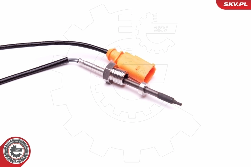 Sensor, exhaust gas temperature 30SKV313