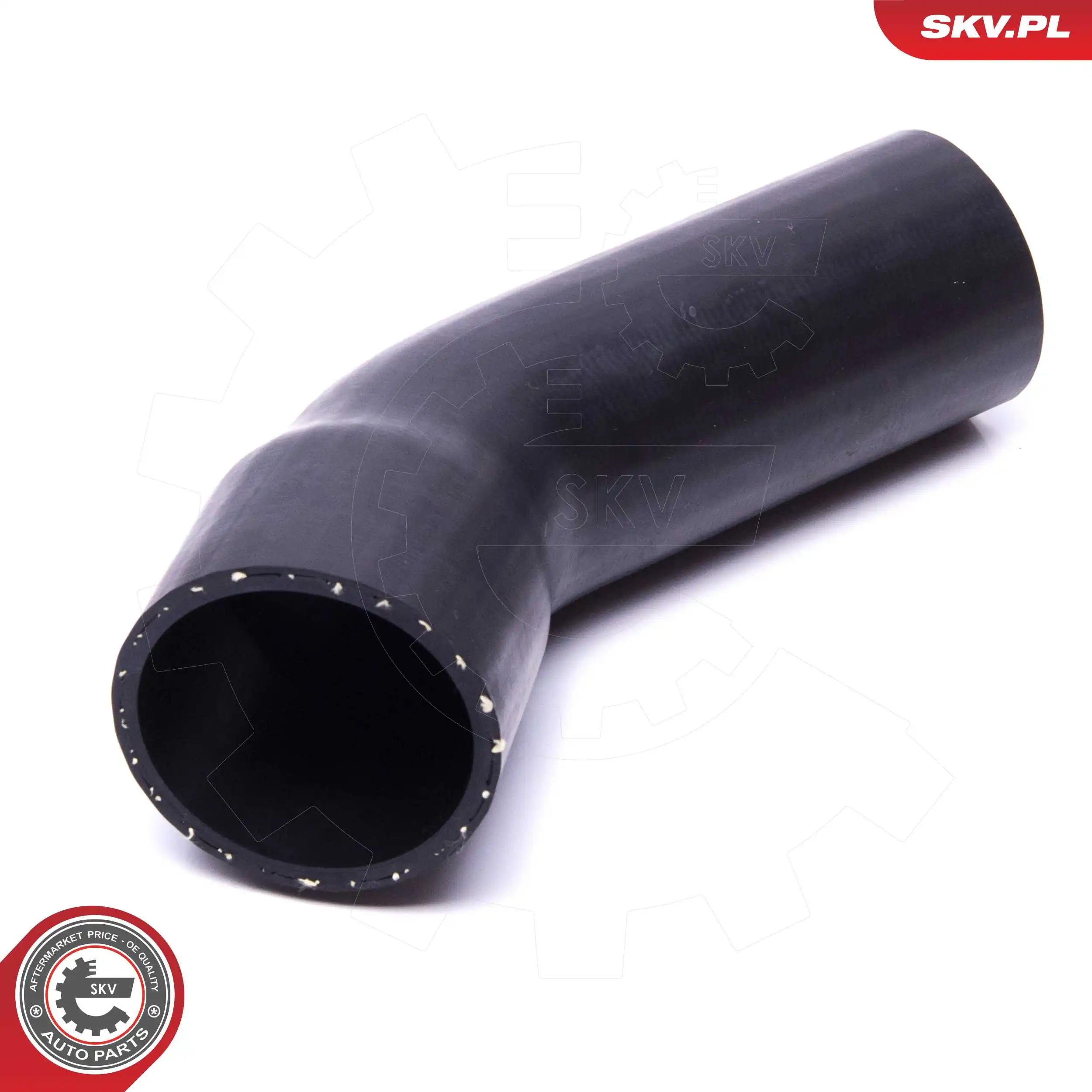 Charge Air Hose 54SKV396