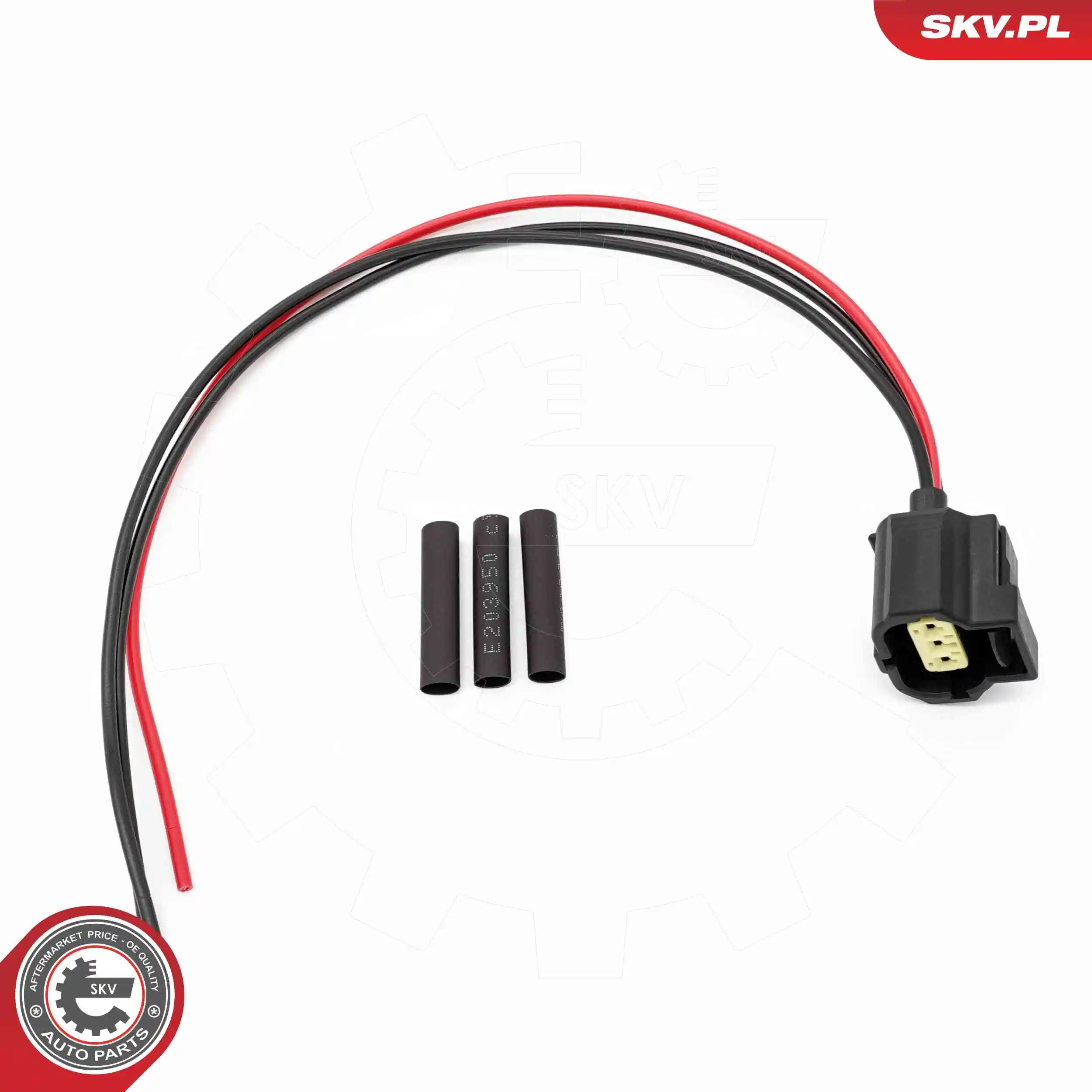Cable Repair Kit, alternator 96SKV279