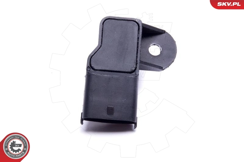 Sensor, intake manifold pressure 17SKV151