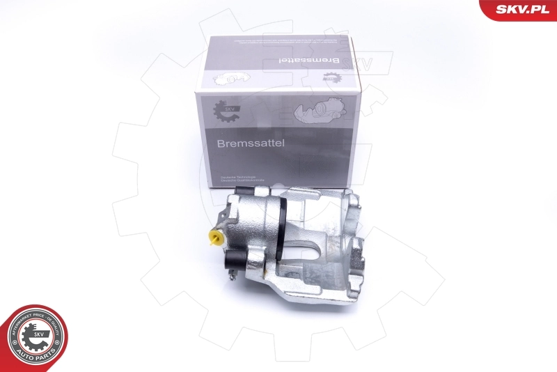 Brake Caliper 45SKV102