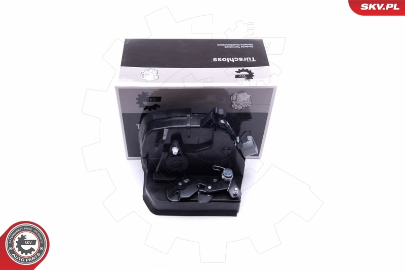 Door Lock 16SKV824