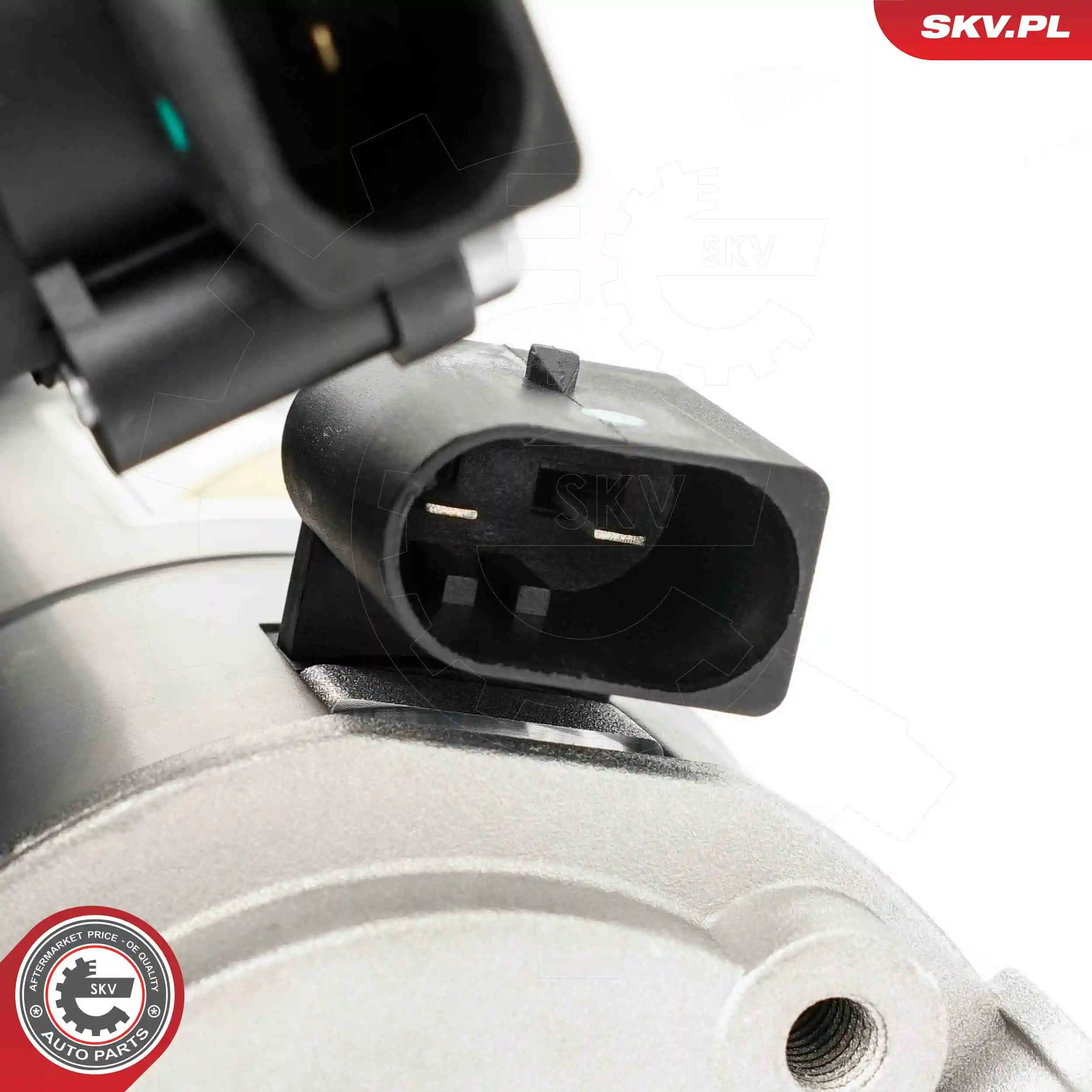 Compressor, compressed-air system 58SKV523