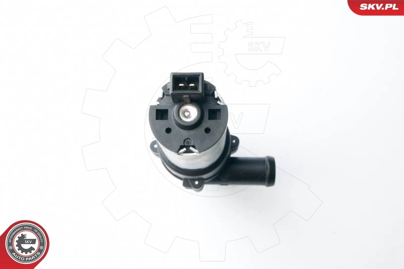 Water Recirculation Pump, parking heater 22SKV002