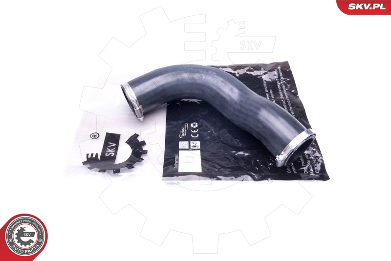 Charge Air Hose 24SKV928