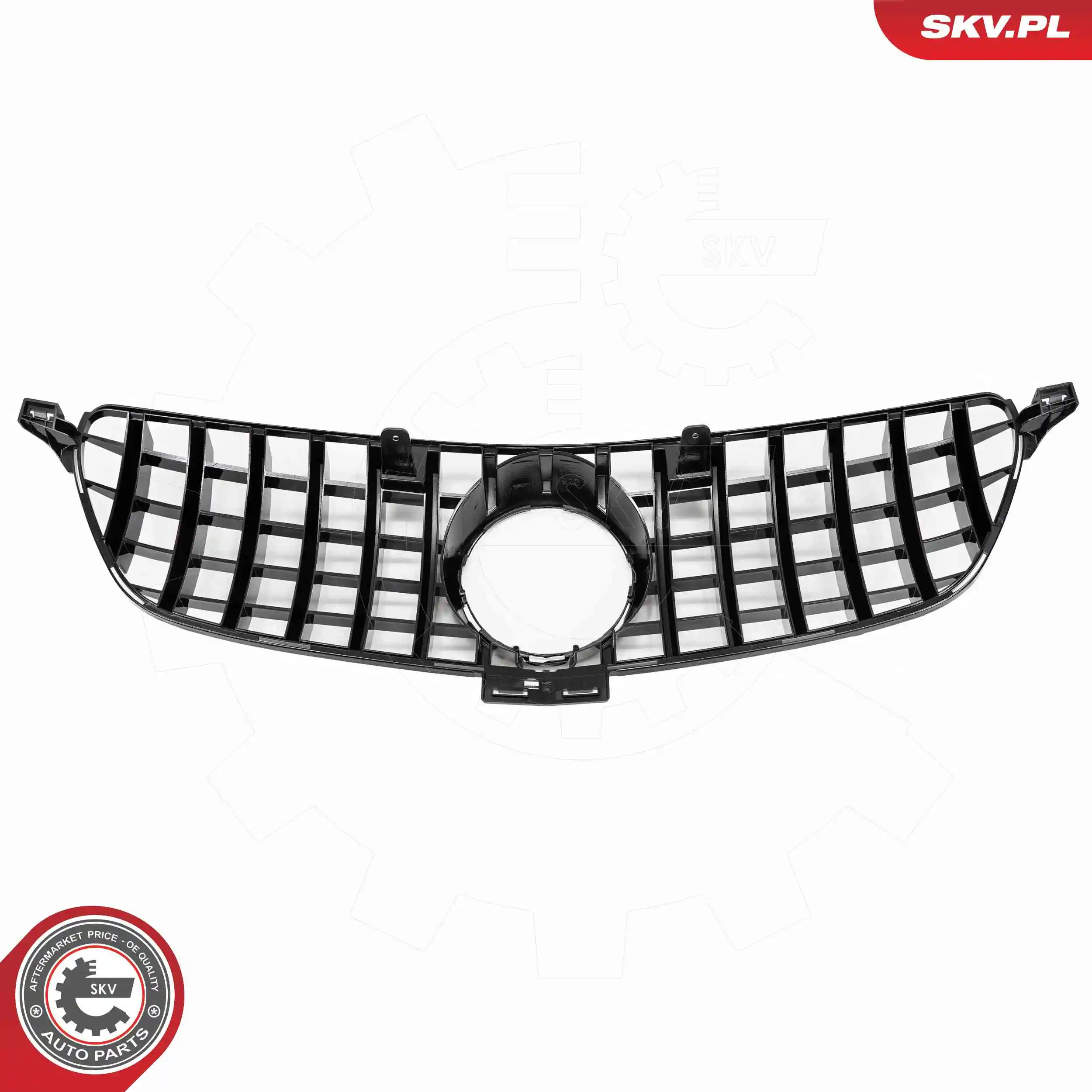 ESEN SKV 66SKV576 Radiator Grille