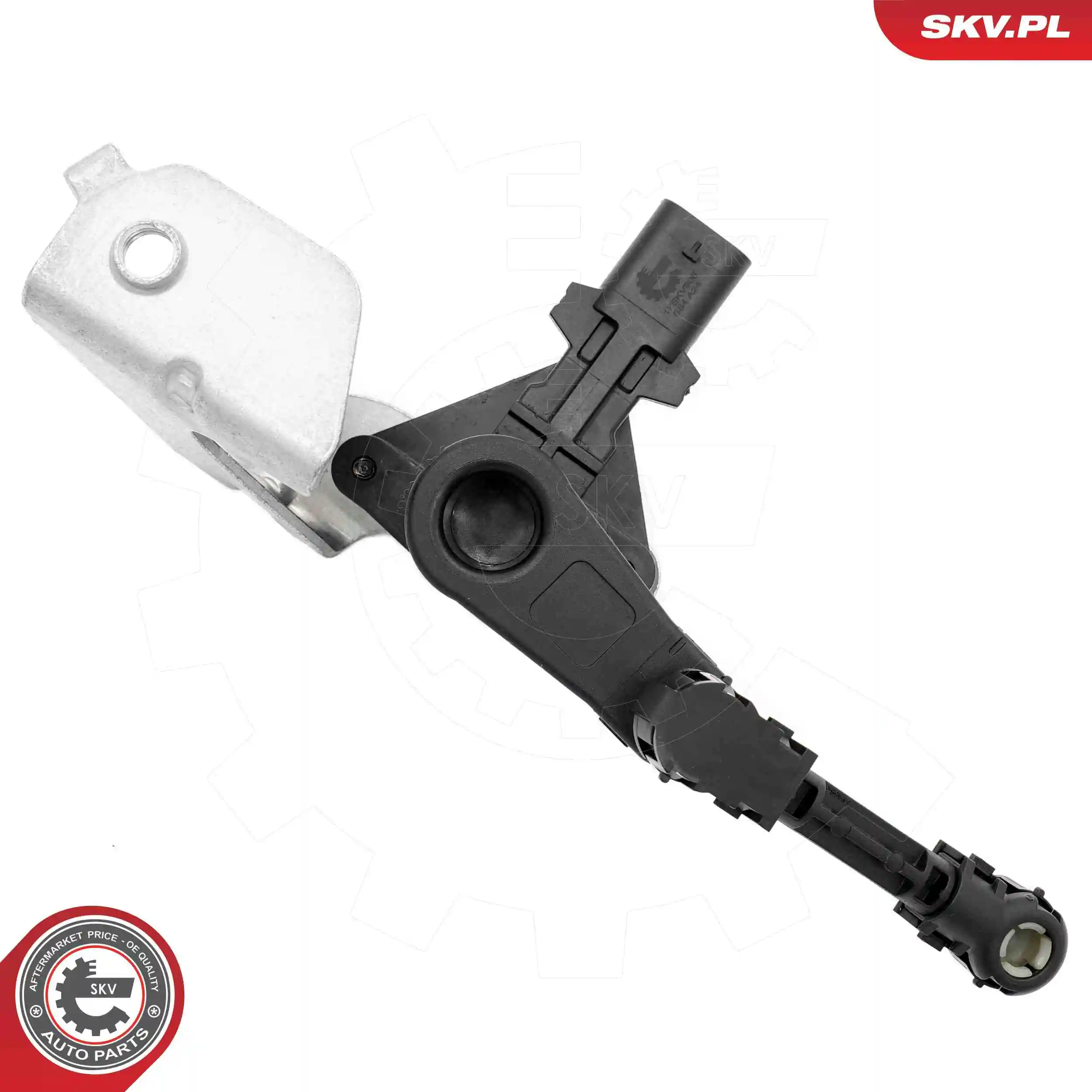 Sensor, headlight levelling 17SKV808