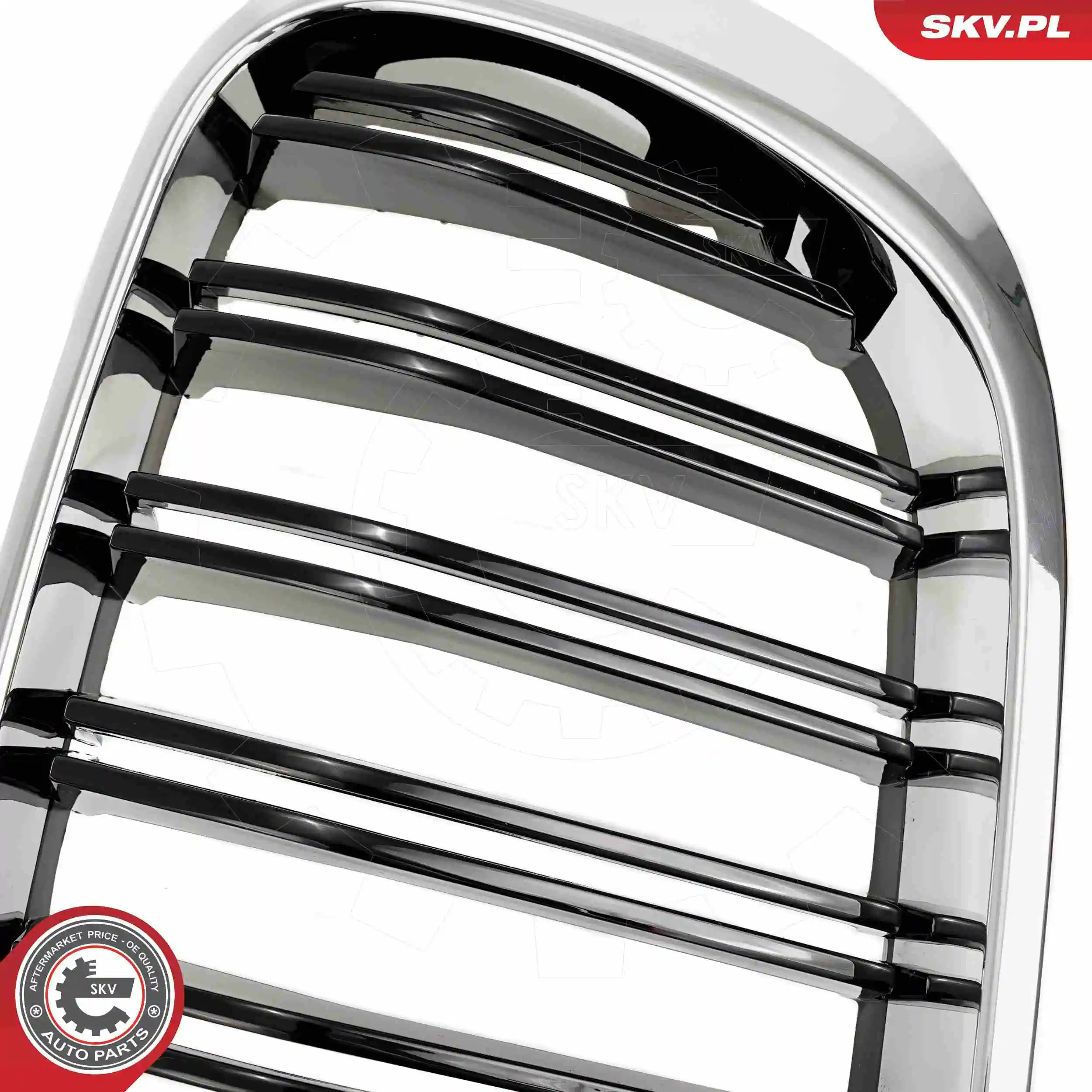 ESEN SKV 66SKV256 Radiator Grille