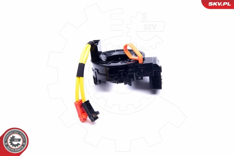 Clock Spring, airbag 96SKV511