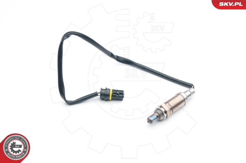 Oxygen Sensor 09SKV605