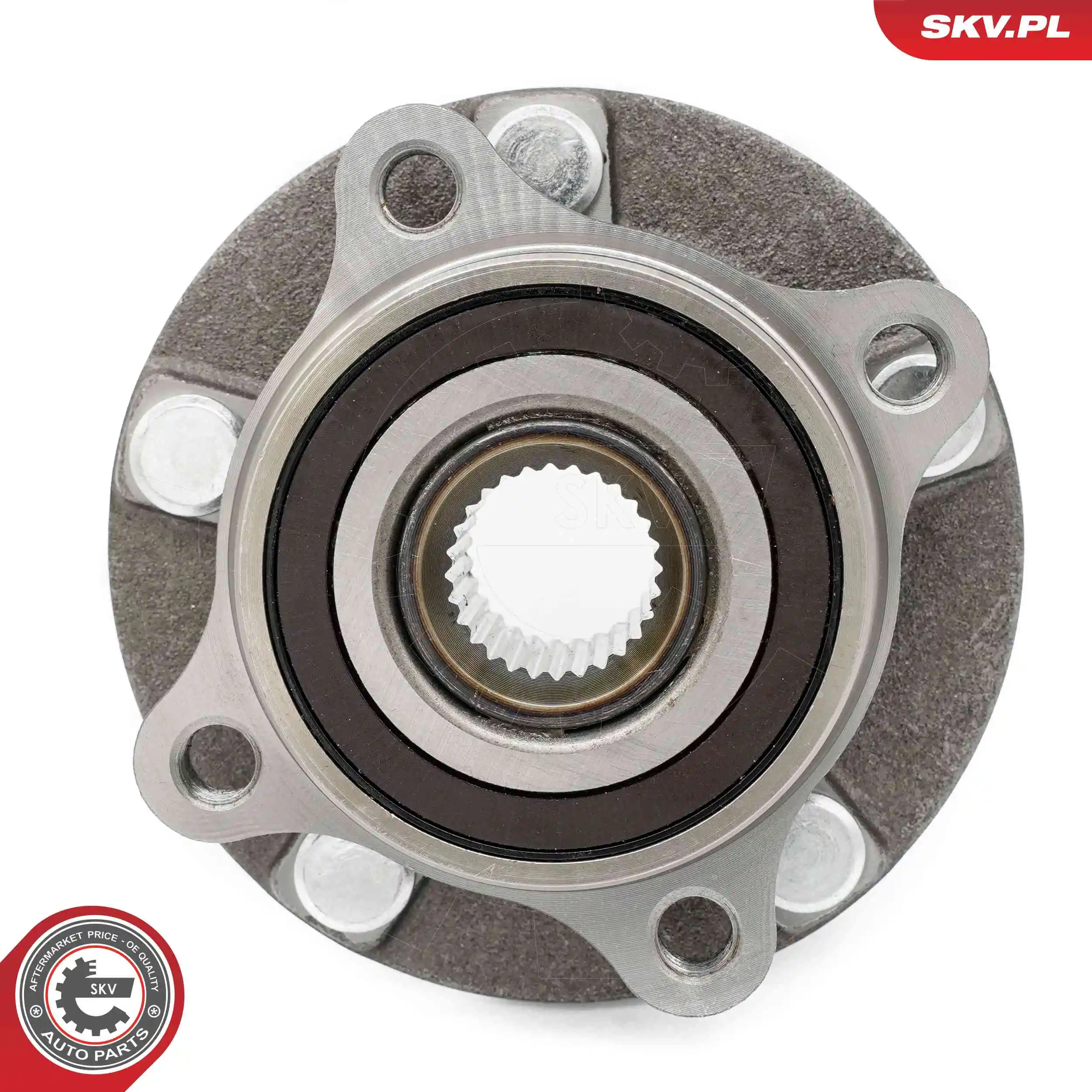 Wheel Bearing Kit 29SKV627