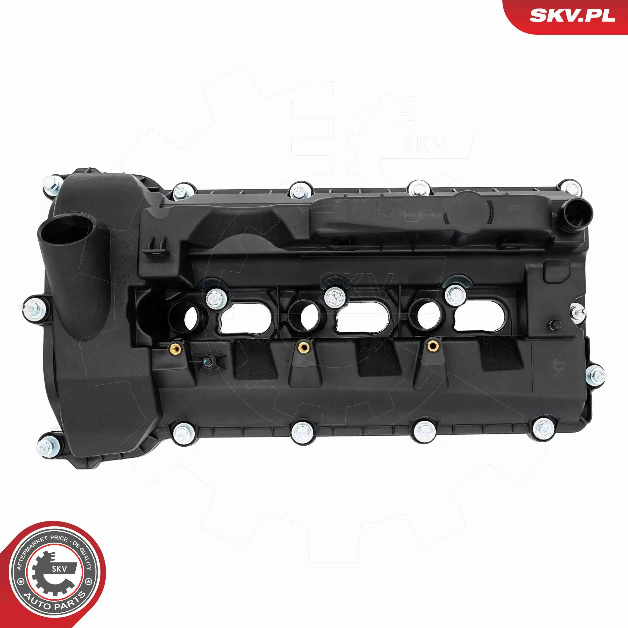 Cylinder Head Cover 48SKV113