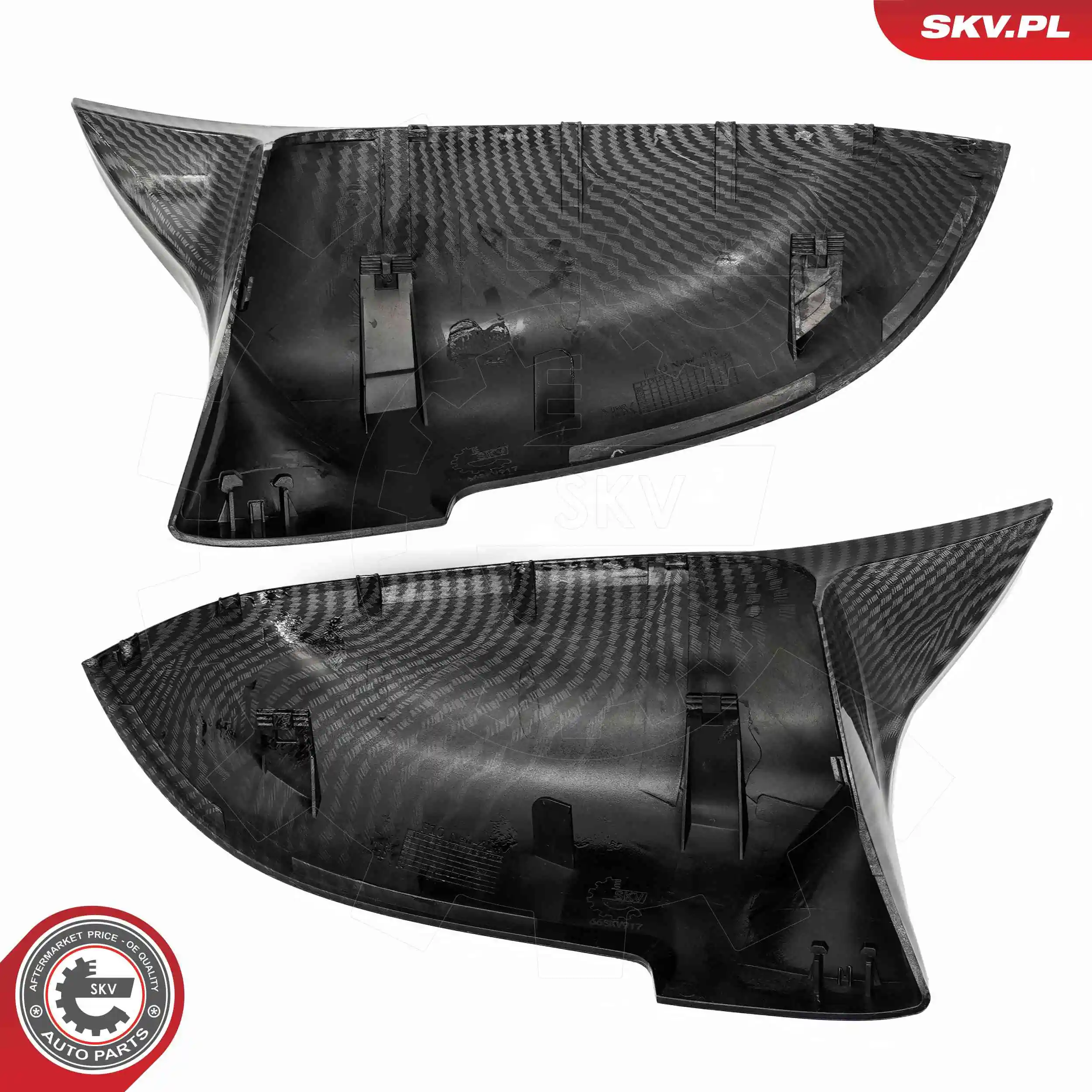 ESEN SKV 66SKV917 Cover, exterior mirror