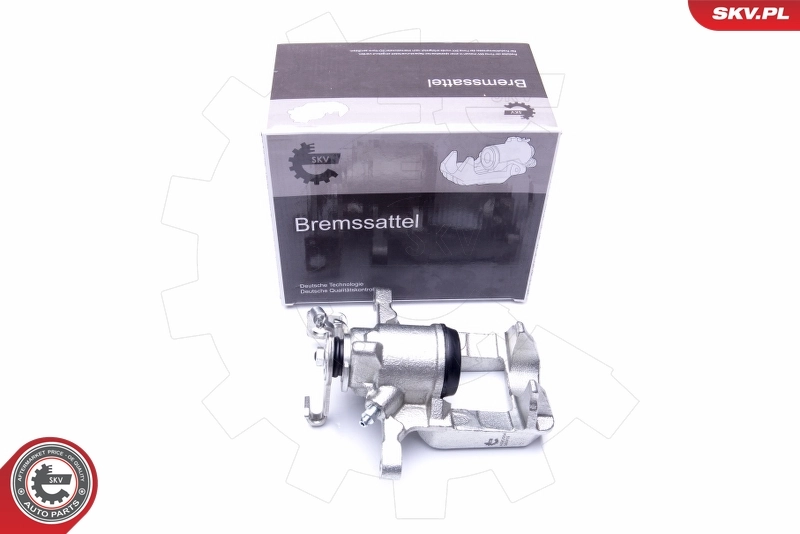 Brake Caliper 44SKV954