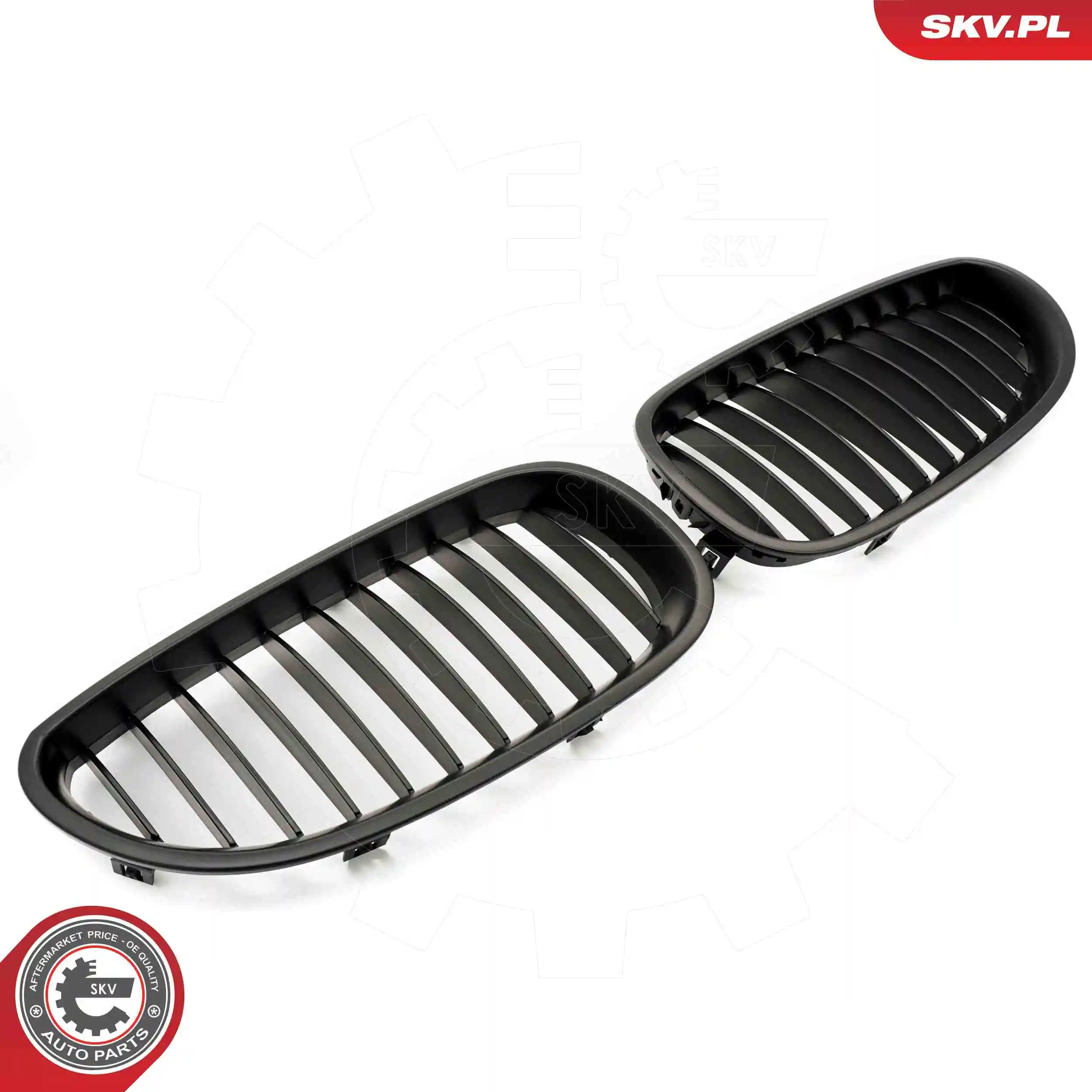 ESEN SKV 66SKV167 Radiator Grille