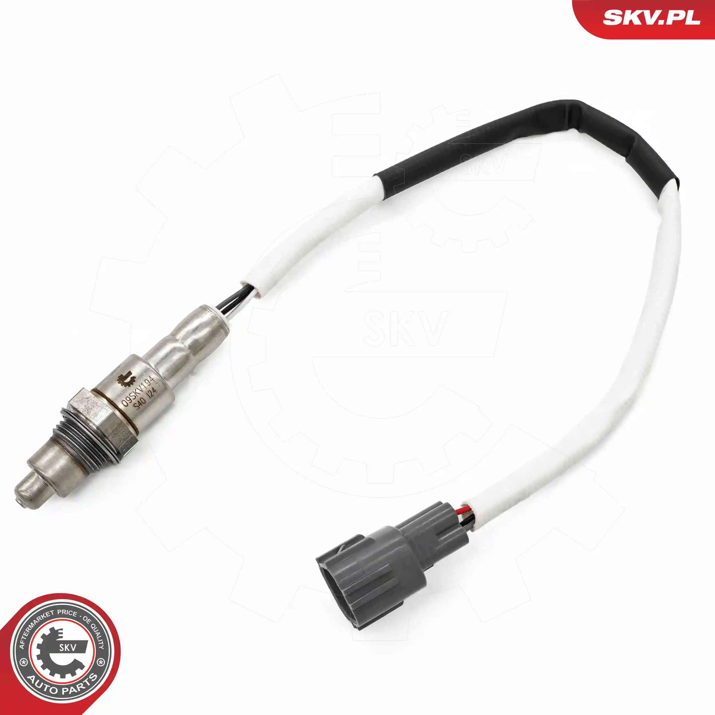 Oxygen Sensor 09SKV194