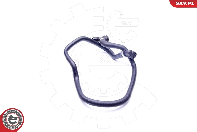 Radiator Hose 43SKV730