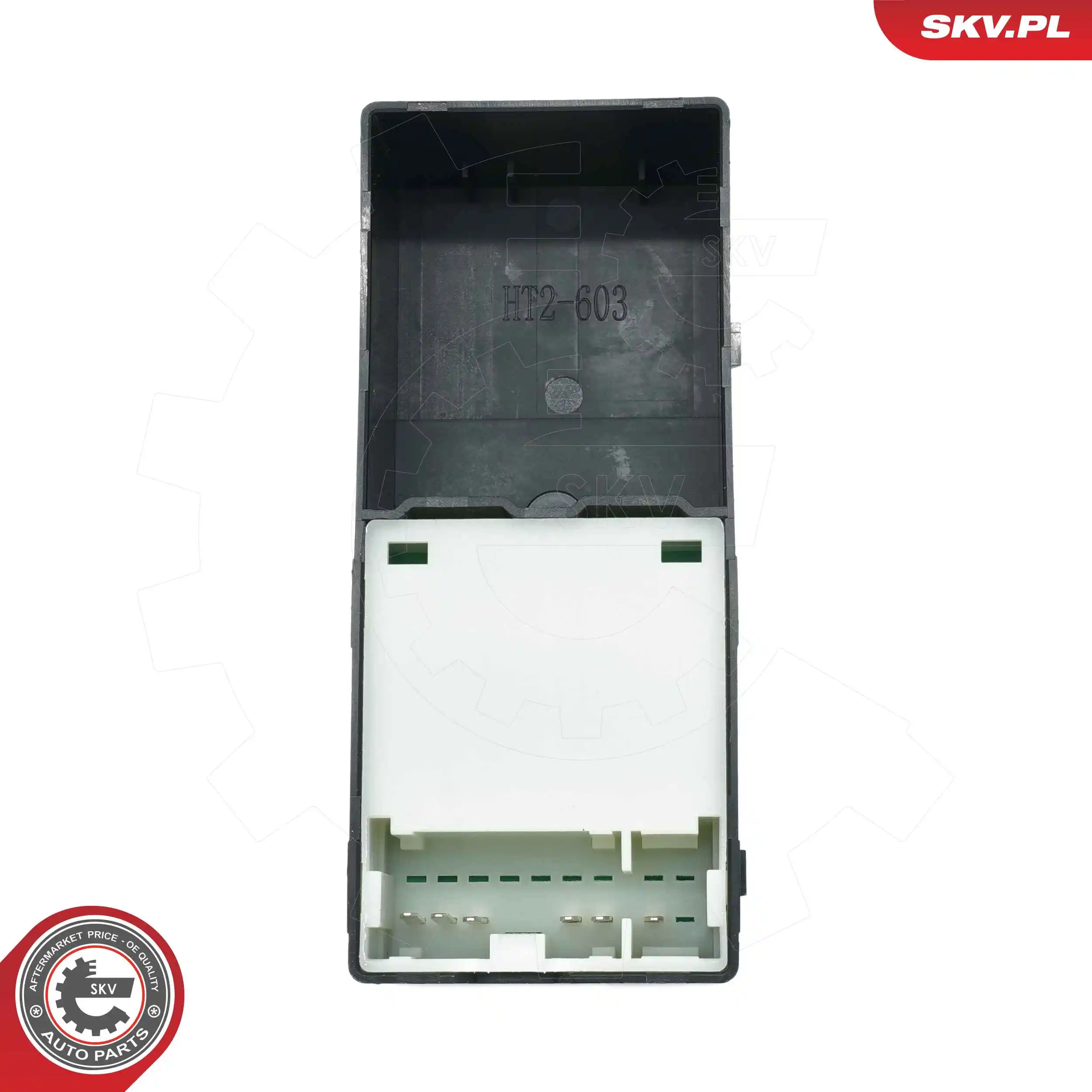 Switch, window regulator 37SKV498