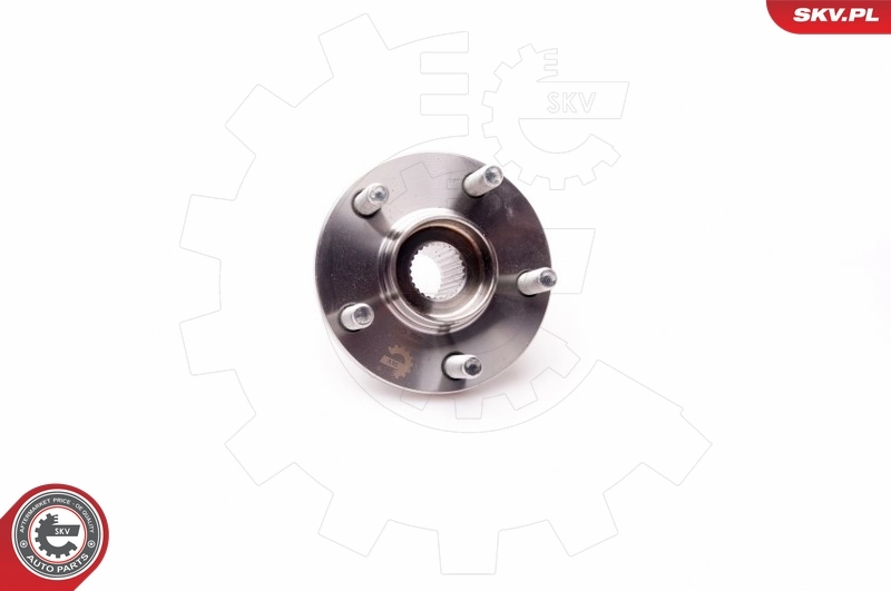 Wheel Bearing Kit 29SKV148