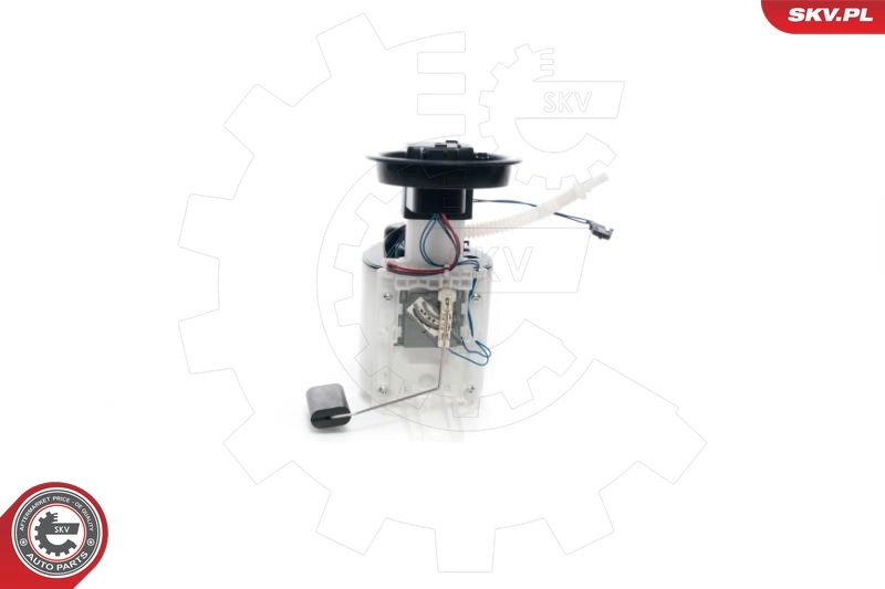 Fuel Feed Unit 02SKV758