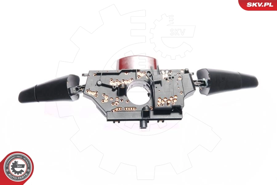 Steering Column Switch 95SKV600