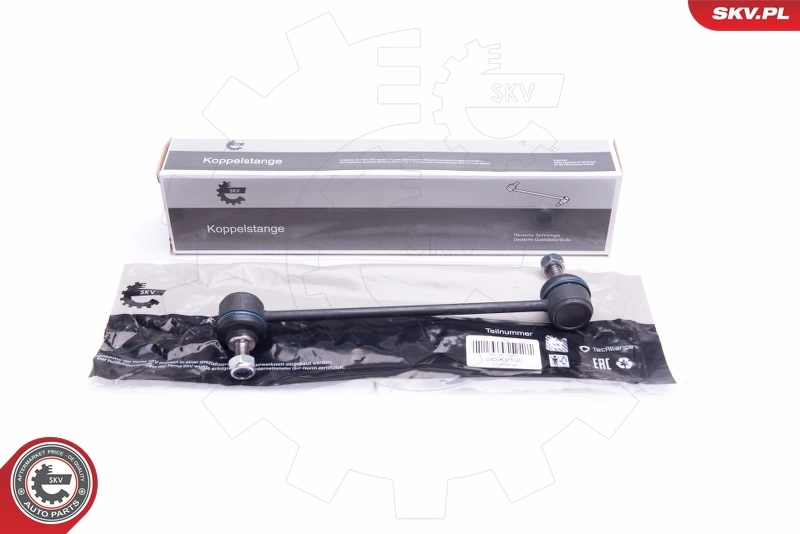 Link/Coupling Rod, stabiliser bar 04SKV530