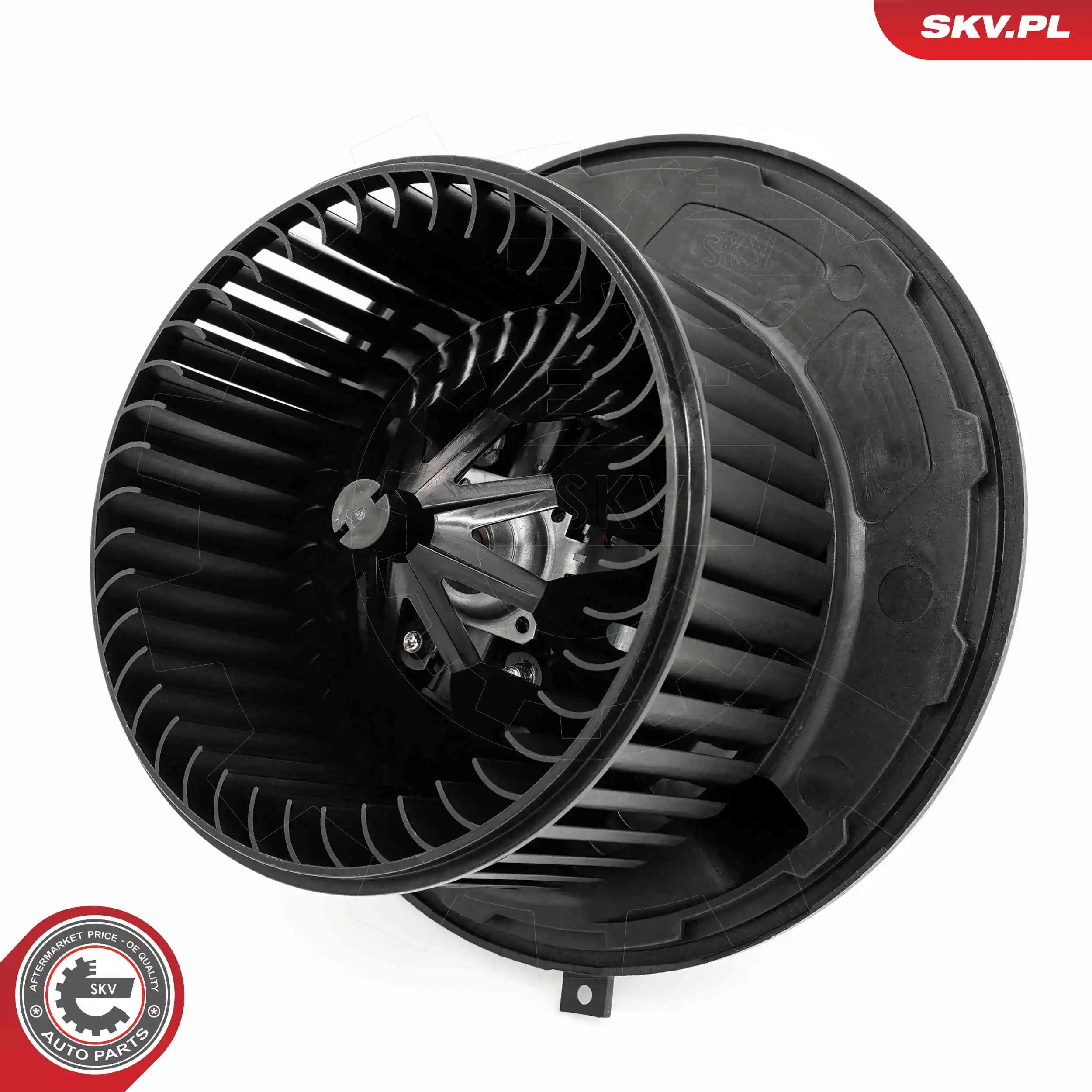 Interior Blower 68SKV058