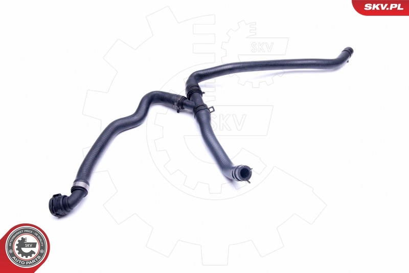 Radiator Hose 24SKV259