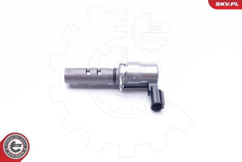 Control Valve, camshaft adjustment 39SKV035