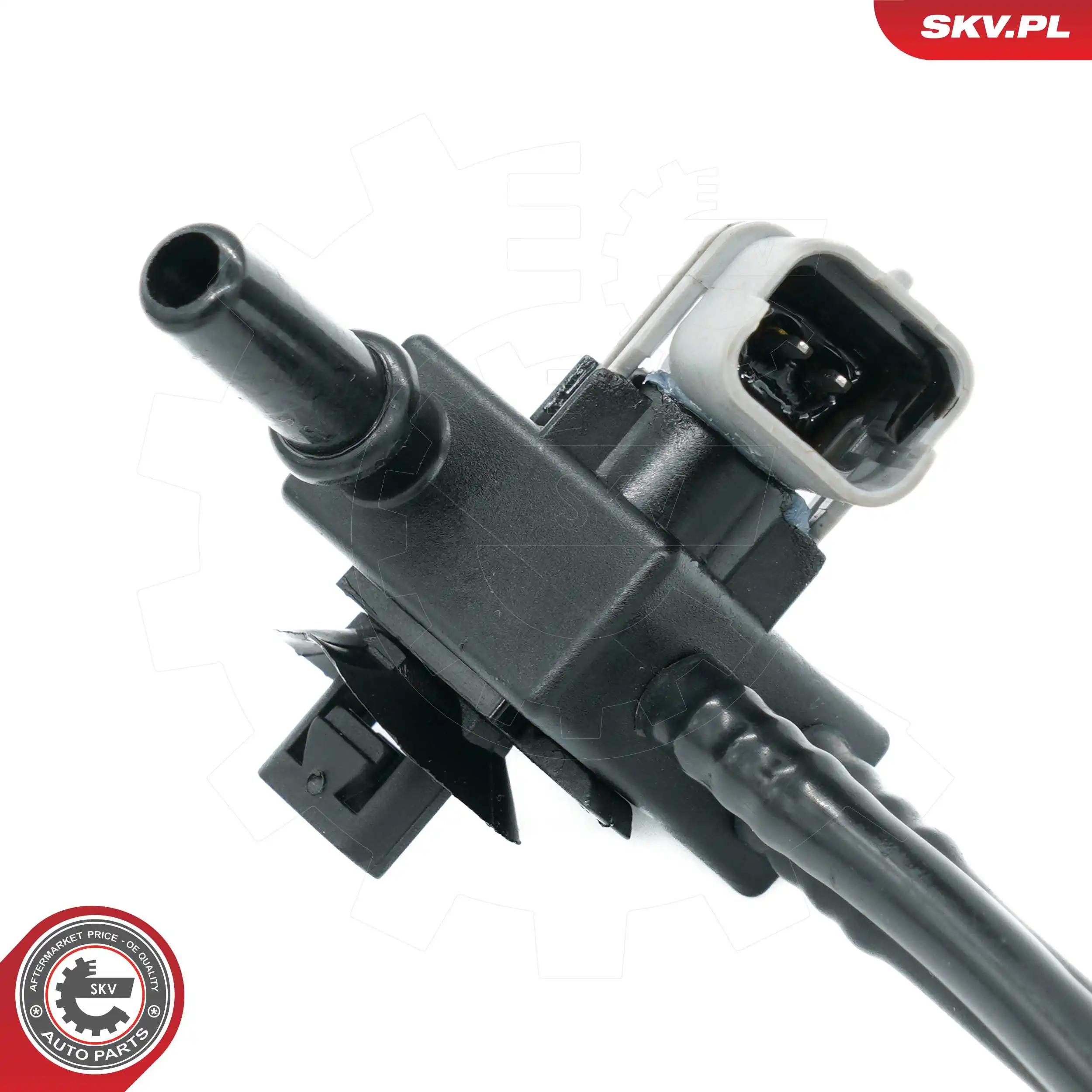 Hose, fuel overflow 54SKV388