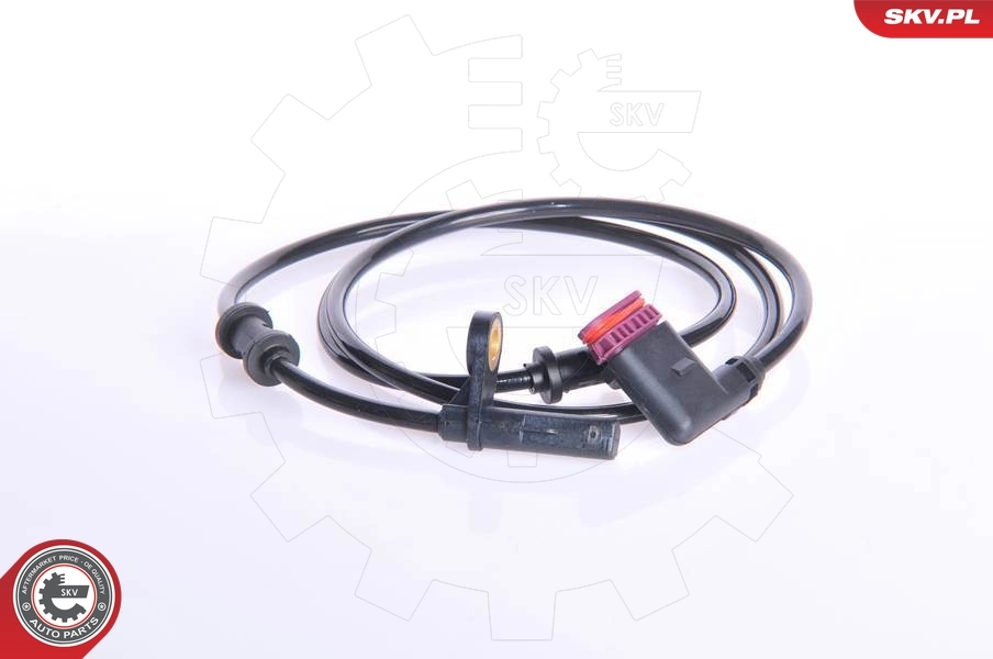 Sensor, wheel speed 06SKV134