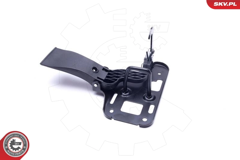 Bonnet Lock 96SKV780