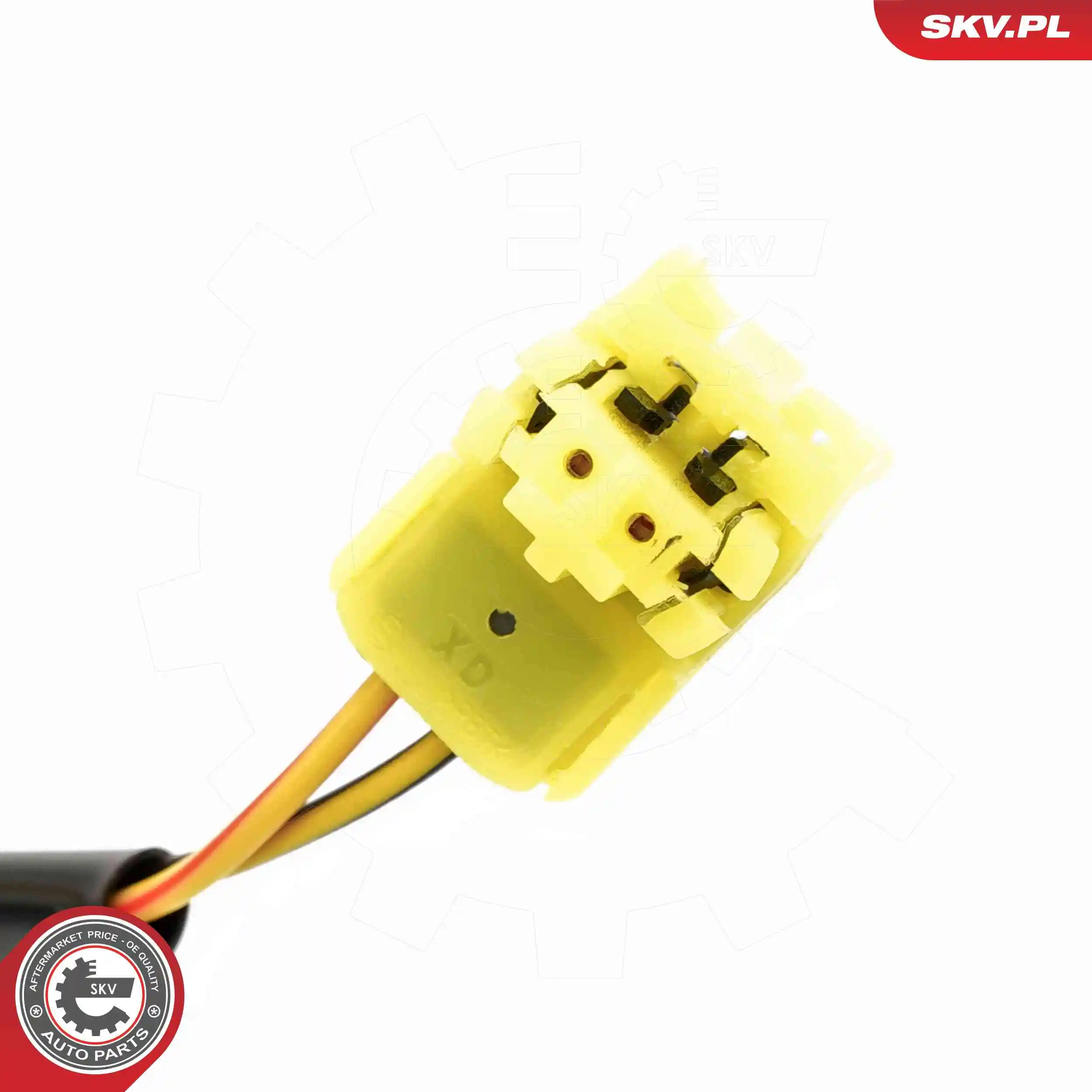 ESEN SKV 96SKV675 Clockspring, airbag