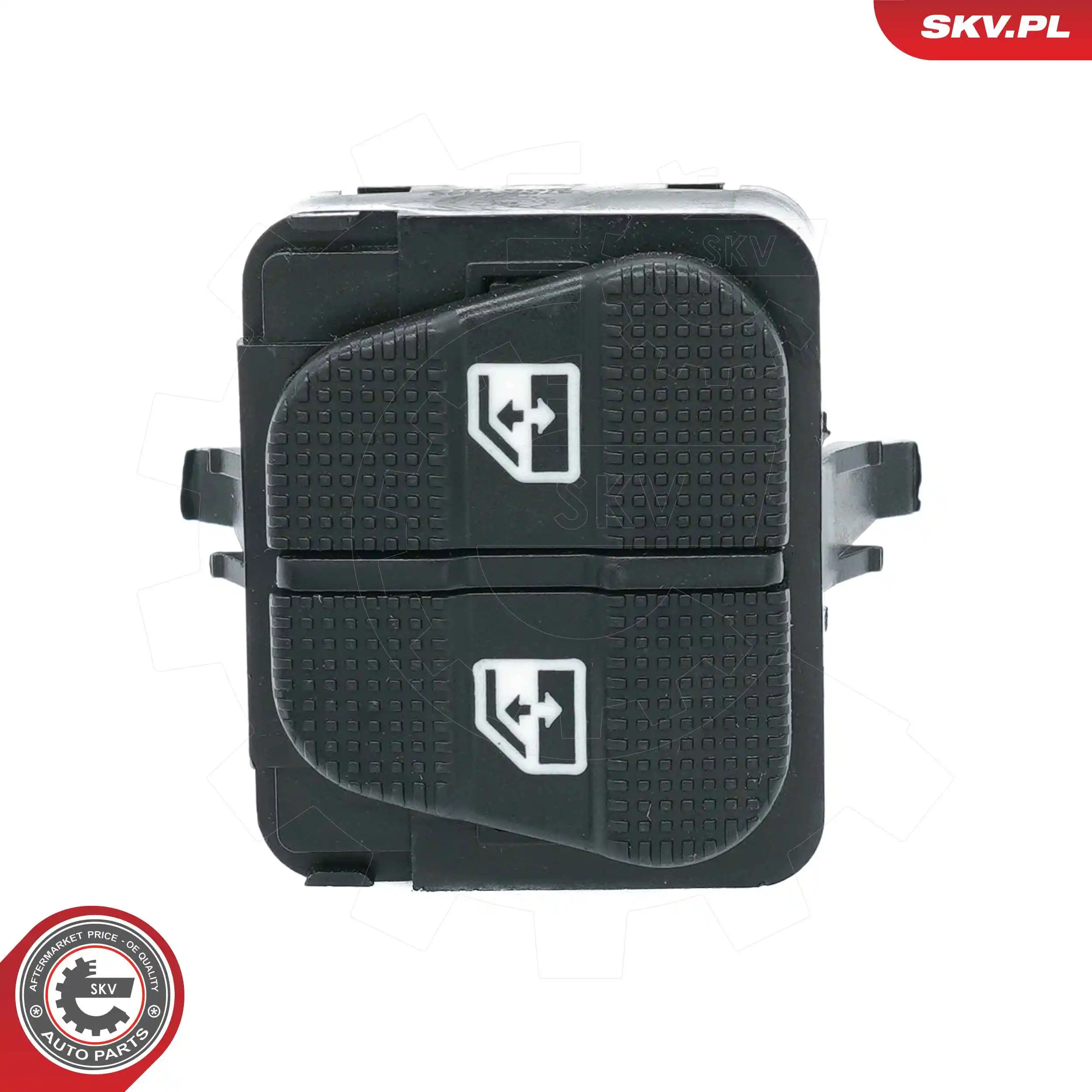 Switch, window regulator 37SKV449