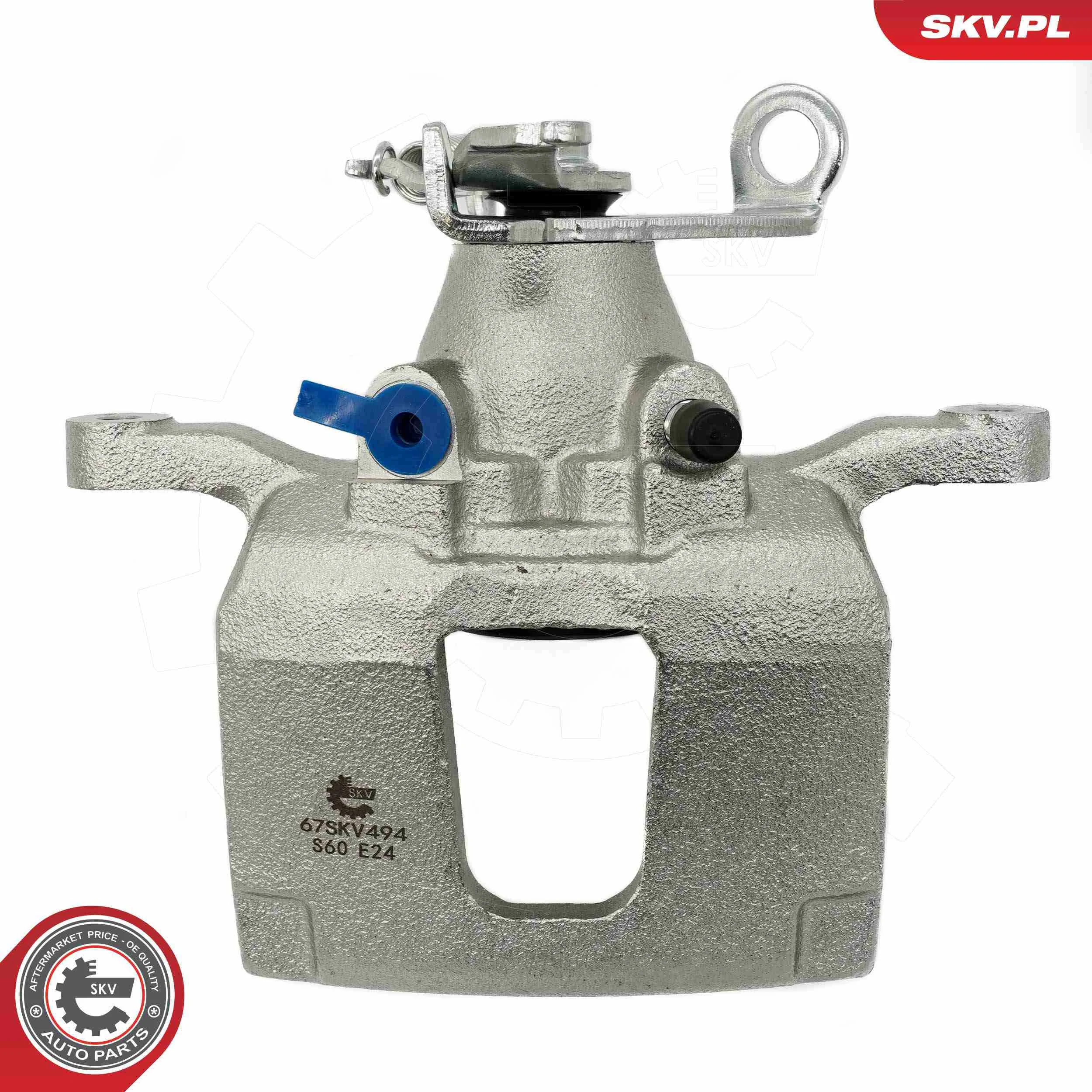 Brake Caliper 67SKV494