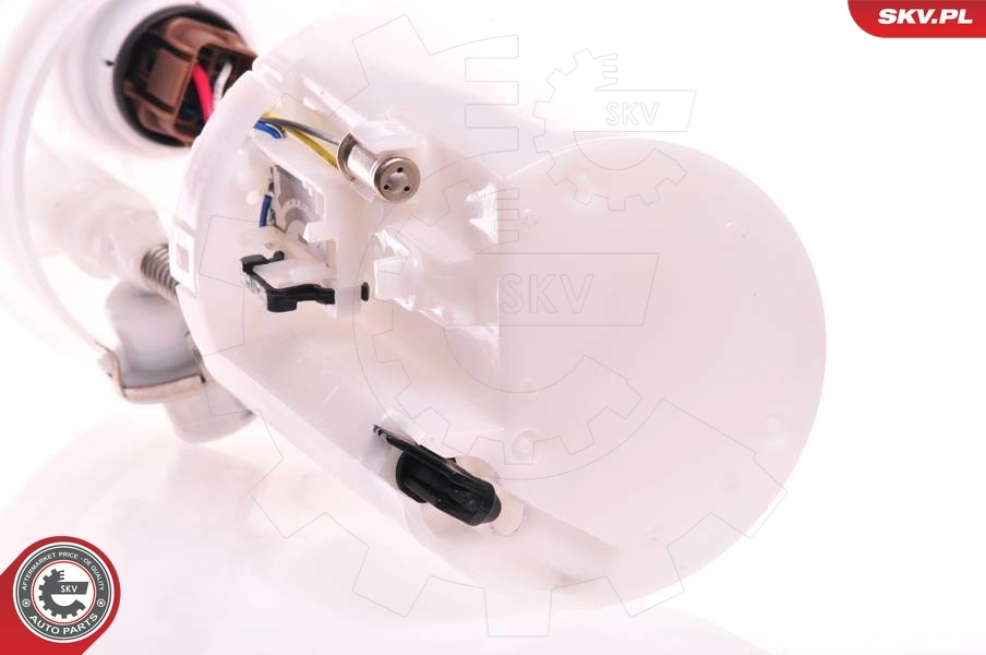 Fuel Feed Unit 02SKV716