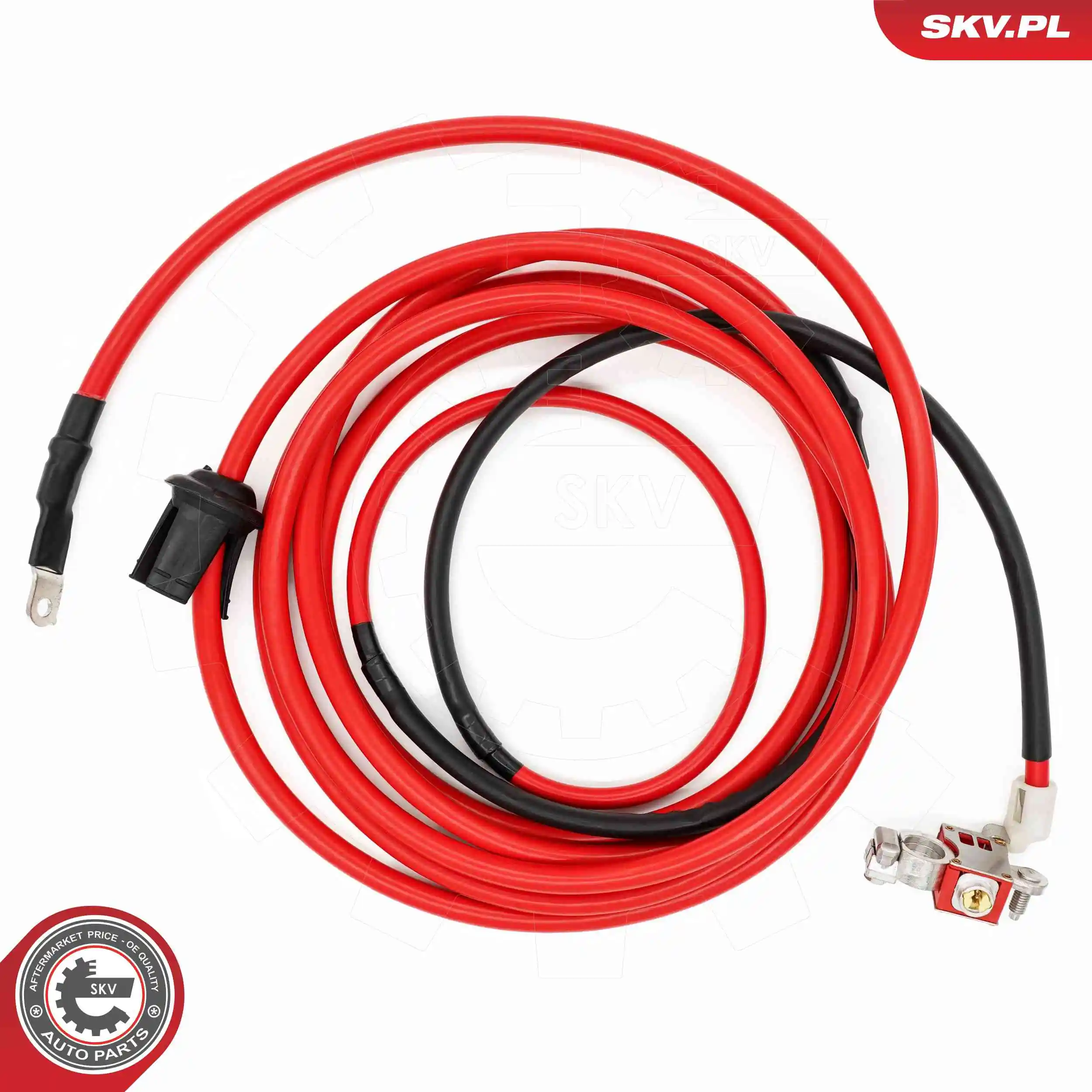ESEN SKV 96SKV333 Connector Cable, starter battery