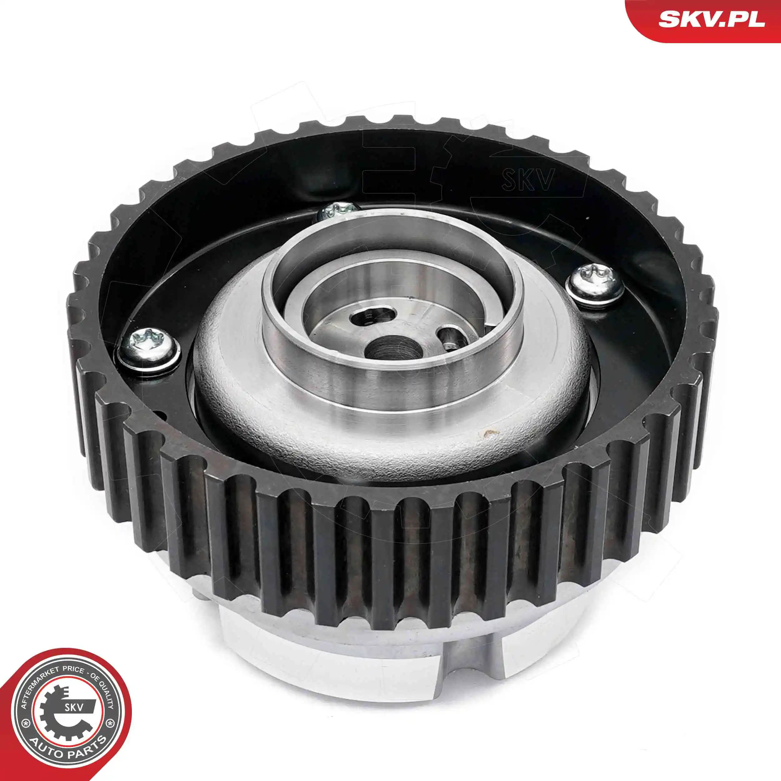 Camshaft Adjuster 39SKV511